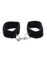 FIRST-TIMERS CUFFS